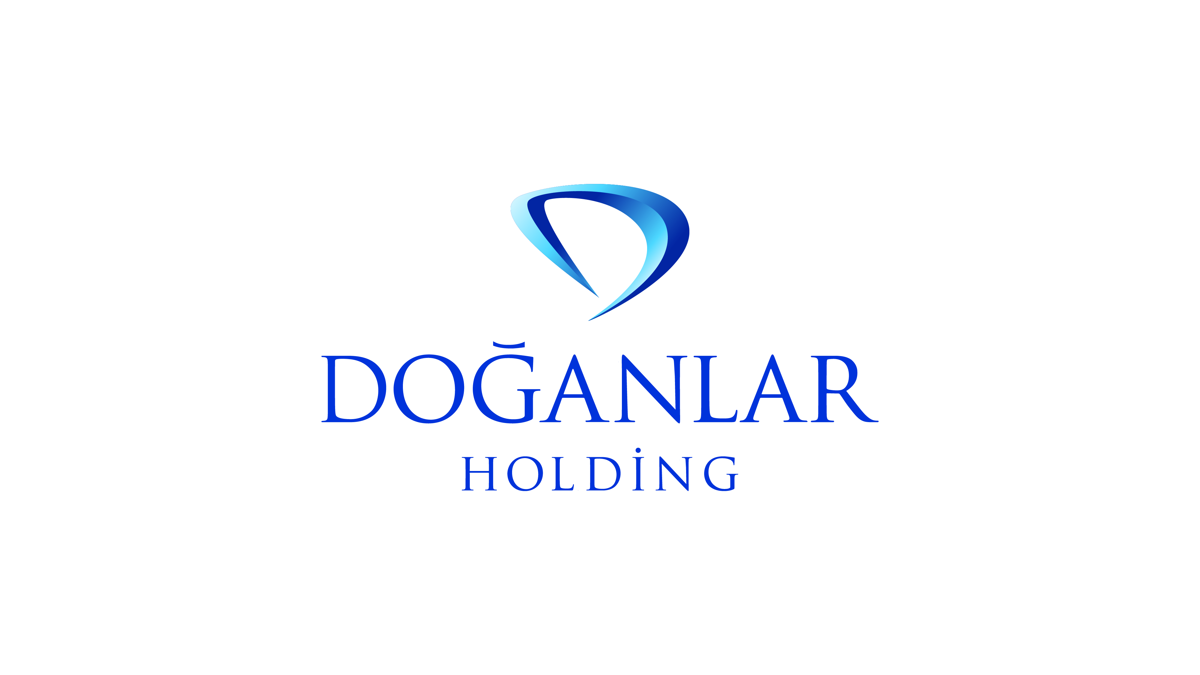 DoğanlarHoldingkurumsal logodikey